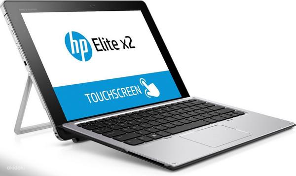 HP Elite x2 1012 G2 (фото #2)