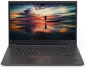 Lenovo ThinkPad X1 Extreme 1st Gen (3 foto / 3)