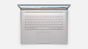 Microsoft Surface Book i7, 16GB, 512 SSD, 3K, Nvidia (2 foto / 2)