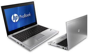 HP ProBook 5330m (1 foto / 2)