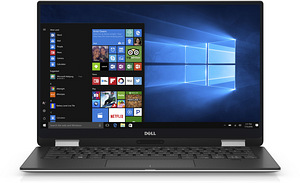 Dell XPS 13 9365 2-in-1 Touch (1 foto / 2)