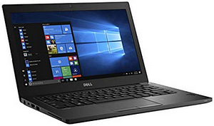 Dell Latitude 7280, Touchscreen (1 фото из 2)