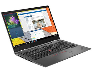 Lenovo ThinkPad X1 Yoga 4 Gen (1 foto / 2)