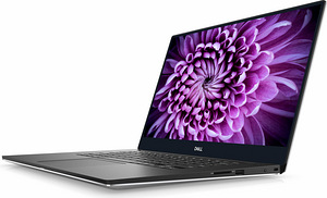Dell XPS 15 7590 (1 foto / 2)