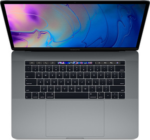 Apple MacBook Pro (15-inch, 2018) (1 фото из 2)
