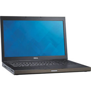 Dell Precision M4800 (1 фото из 1)