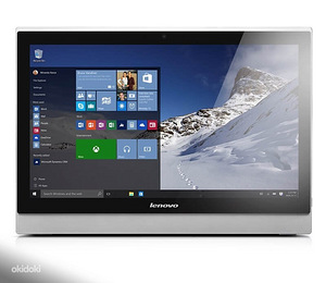 Lenovo S500z All-in-One 23", i7, SSD, Nvidia (1 foto / 1)