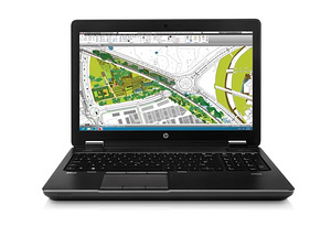 HP ZBook 17 G2 (1 foto / 1)