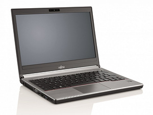 Fujitsu Lifebook E746 16GB, 256 SSD (1 foto / 1)
