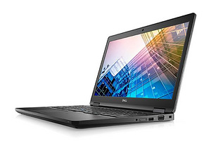Dell Latitude 5590 (1 фото из 1)