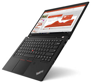 Lenovo ThinkPad T490 (1 foto / 1)