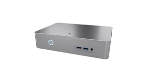Kauko Cliniq Xi-M USFF (1 foto / 1)