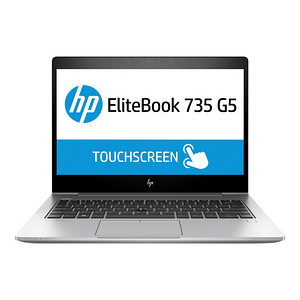 HP EliteBook 735 G5 Touchscreen (1 foto / 1)