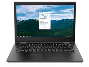 Lenovo ThinkPad X1 Yoga 3 Gen (1 foto / 2)
