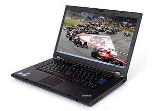 Lenovo ThinkPad W520 (1 foto / 2)