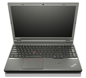 Lenovo ThinkPad T540p i7, 8GB, SSD, Nvidia (1 foto / 1)