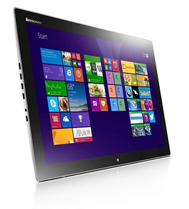 Lenovo HORIZON 2e All-in-one (2 foto / 3)