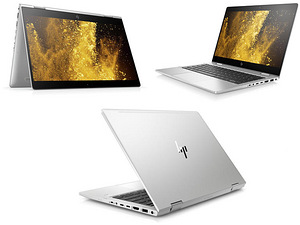 HP EliteBook x360 830 G6 (1 foto / 2)