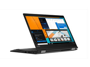 Lenovo ThinkPad X390 Yoga (2 foto / 2)