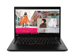 Lenovo Thinkpad X390 16GB (1 foto / 2)