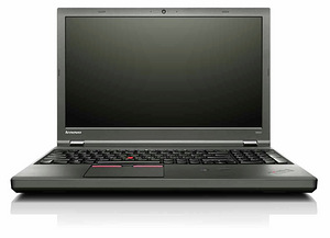 Lenovo Thinkpad W541 (1 фото из 2)