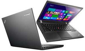 Lenovo Thinkpad T440s (1 foto / 1)