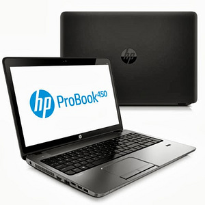 HP ProBook 450 G2 16GB (1 foto / 1)