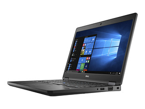 Dell Latitude 5480 SSD, Nvidia (1 foto / 1)