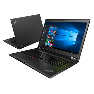 Lenovo ThinkPad P72 (1 foto / 2)