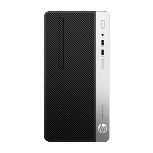 HP ProDesk 400 G5 Microtower i7 16GB (1 foto / 1)
