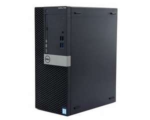 Dell OptiPlex 7040 Mini Tower (1 фото из 1)