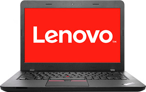 Lenovo ThinkPad E460 Full HD (1 фото из 2)