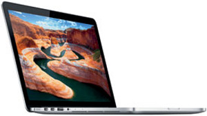 Apple MacBook Pro 13.3" - Late 2013 (1 foto / 1)