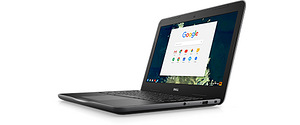 Dell Latitude 3380 8GB 256 SSD (1 foto / 1)