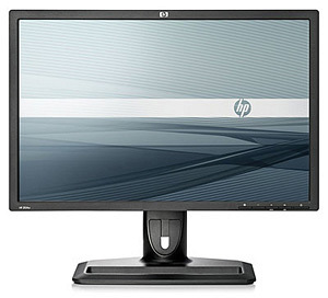 HP ZR24w (1 foto / 2)