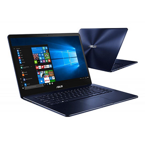 Asus ZenBook Pro UX550VE (3 foto / 3)