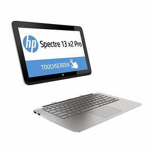 HP Spectre 13 x2 Pro (1 foto / 3)
