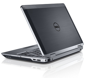 Dell Latitude E6430, i7,16GB, 256 SSD, Nvidia (2 foto / 2)