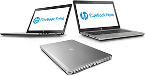 HP EliteBook Folio 9470m (1 foto / 2)