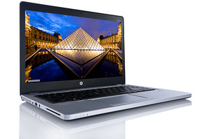 HP EliteBook Folio 9470m (2 foto / 2)