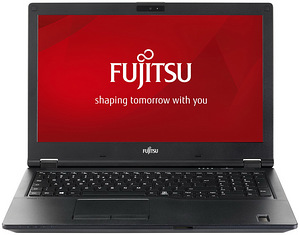 Fujitsu LifeBook U729 (1 foto / 4)