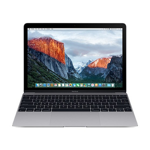 Apple MacBook (Retina, 12-inch, 2017) (1 foto / 3)