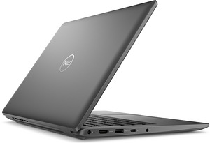 Dell Latitude 5500 i7, AMD (3 foto / 3)