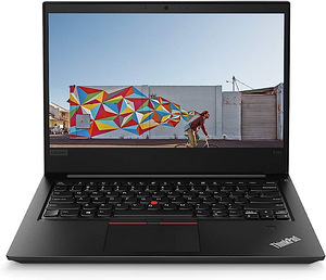 Lenovo ThinkPad E480 i7, 16GB (2 foto / 2)