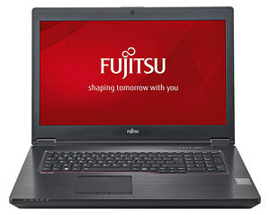 Fujitsu Celsius H980 32GB (1 foto / 1)