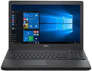 Fujitsu LifeBook A557 (1 foto / 2)