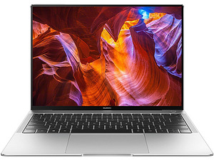 Huawei Matebook X Pro (3 foto / 3)