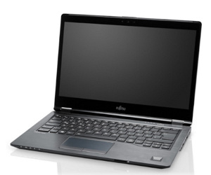 Fujitsu LifeBook U748, Full HD, IPS, ID (2 foto / 2)