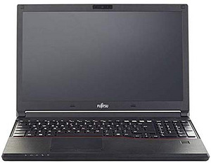 Fujitsu LifeBook E556 (1 фото из 2)