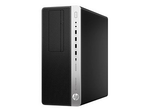 HP EliteDesk 800 G4 Tower (1 foto / 2)